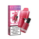 Elf Bar AF5000 Disposable Vape Kit