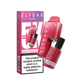 Elf Bar AF5000 Disposable Vape Kit