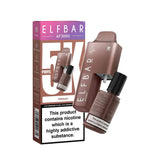 Elf Bar AF5000 Disposable Vape Kit