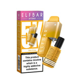 Elf Bar AF5000 Disposable Vape Kit