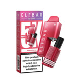 Elf Bar AF5000 Disposable Vape Kit