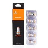 Geekvape B Series Replacement Coils 5pcs