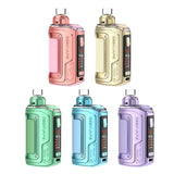 Geekvape H45 (Aegis Hero 2) Pod Mod Kit 1400mah