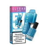 Elf Bar AF5000 Disposable Vape Kit