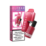 Elf Bar AF5000 Disposable Vape Kit