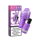 Elf Bar AF5000 Disposable Vape Kit