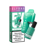 Elf Bar AF5000 Disposable Vape Kit