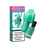 Elf Bar AF5000 Disposable Vape Kit