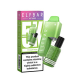 Elf Bar AF5000 Disposable Vape Kit