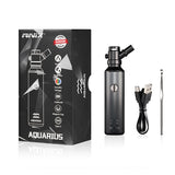 ANIX Aquarius Drying Vaporizer Kit
