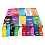 Runtz X Packwoods Runty Rechargeable Disposable Vape Pen 380mAh