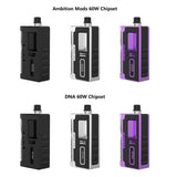 Ambition Mods Kil-Lite Boro AIO Mod Kit