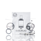 Ambition Mods Purity MTL RTA