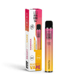 Aroma King Disposable Kit