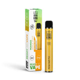 Aroma King Disposable Kit