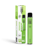 Aroma King Disposable Kit