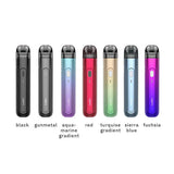 Aspire Flexus Q Pod Mod Kit