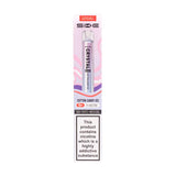SKE Crystal Bar 600 Disposable Vape Kit