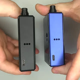 Cthulhu Hastur Boro AIO 21700 DNA60 Kit