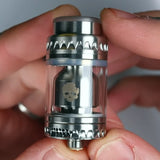 Dovpo Blotto Single Coil RTA 23mm In Stock
