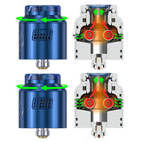 Hellvape Drop Dead 2 RDA