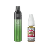 Elf Bar EV5000 Refillable Rechargeable Disposable Vape Kit