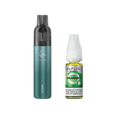 Elf Bar EV5000 Refillable Rechargeable Disposable Vape Kit