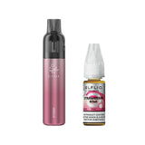 Elf Bar EV5000 Refillable Rechargeable Disposable Vape Kit