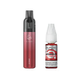 Elf Bar EV5000 Refillable Rechargeable Disposable Vape Kit