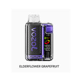 VOZOL Vista 20000 Rechargeable Disposable Vape Kit