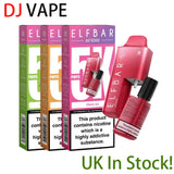 Elf Bar AF5000 Disposable Vape Kit