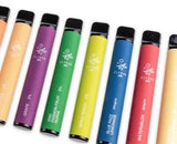 Elf Bar 600 Disposable Vape