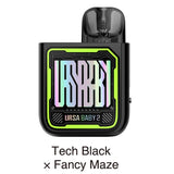 Lost Vape Ursa Baby 2 Pod System Kit