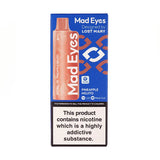 Mad Eyes HOAL Disposable Vape 20mg By Lost Mary