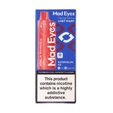 Mad Eyes HOAL Disposable Vape 20mg By Lost Mary