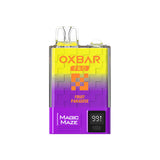 OXBAR Magic Maze Pro 10000 Disposable Vape