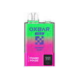 OXBAR Magic Maze Pro 10000 Disposable Vape