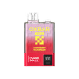 OXBAR Magic Maze Pro 10000 Disposable Vape