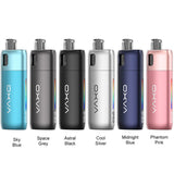 OXVA Oneo Pod System Kit