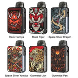 Smoant Charon Baby Plus Pod System Kit