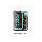 VOZOL Vista 20000 Rechargeable Disposable Vape Kit