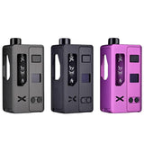 Suicide Mods Stubby 21 X-Ray 21700 AIO Kit