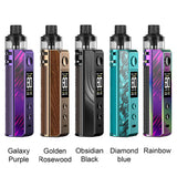 VOOPOO Drag H80S Mod Kit New Colors