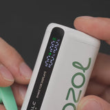 VOZOL Star 9000/12000 Disposable Vape Kit