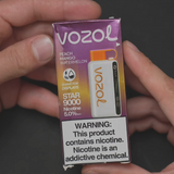 VOZOL Star 9000/12000 Disposable Vape Kit