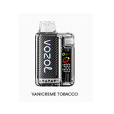 VOZOL Vista 20000 Rechargeable Disposable Vape Kit