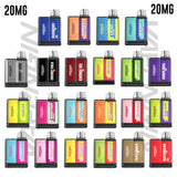 Vapengin Mercury Disposable Vape Kit