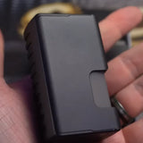 Vaperz Cloud Empire Project Squonk Mod
