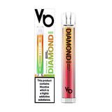 Vapes Bars Diamond Bar 600 Disposable Kit