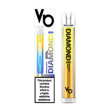 Vapes Bars Diamond Bar 600 Disposable Kit